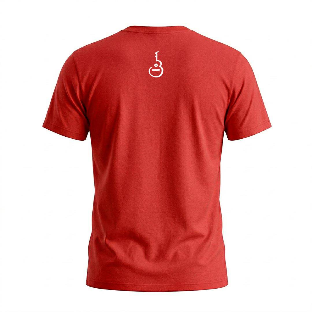 Camiseta Masculina Legião Urbana As Quatro Estações | Rock Nacional - Imagem 12
