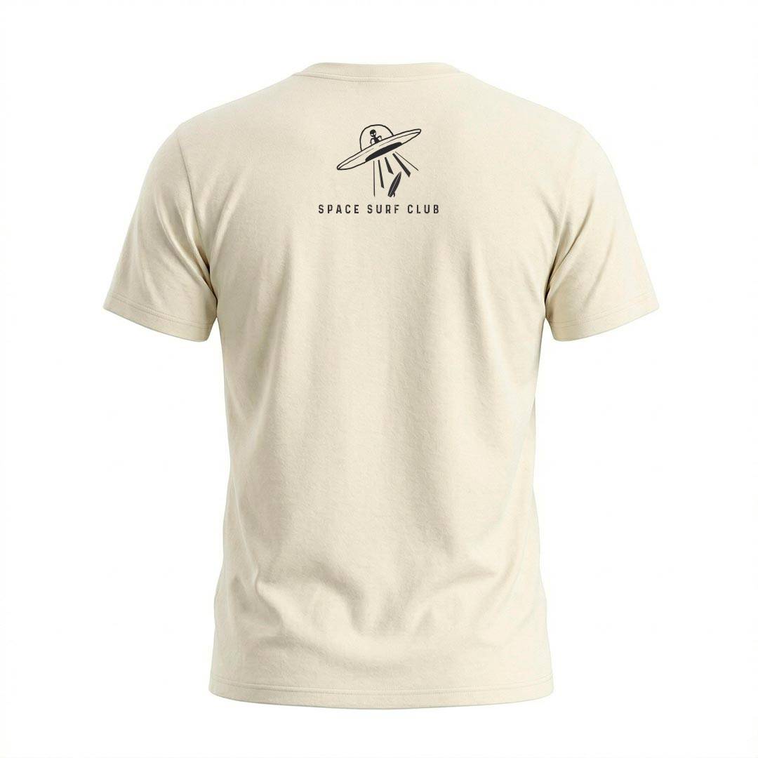 Camiseta Masculina Terra Até Que Dá Pro Gasto | Cultura Geek e Humor - Imagem 4