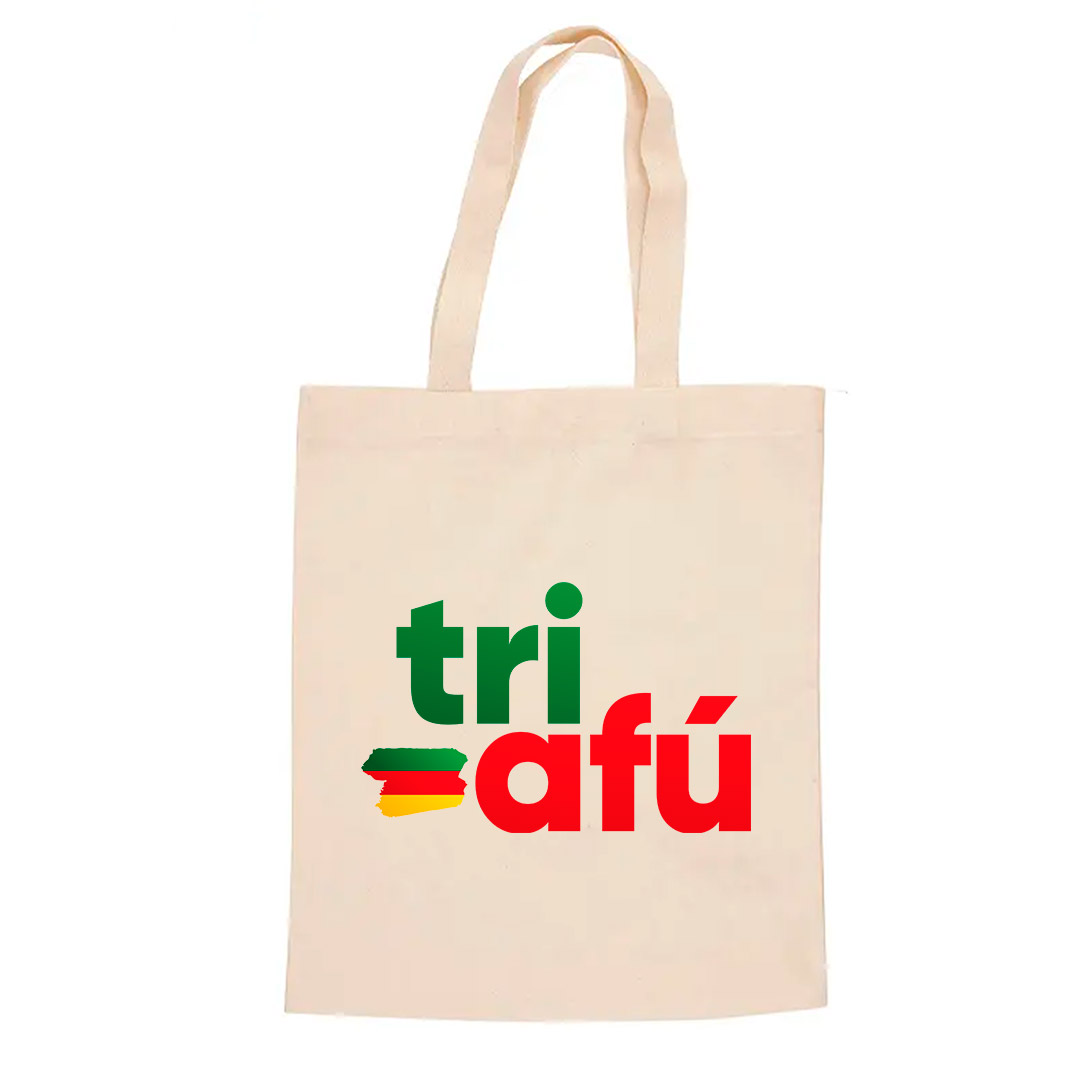 Ecobag Tri Afú Rio Grande do Sul | Sacola Ecológica Estampada - Imagem 5