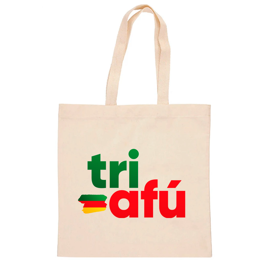 Ecobag Tri Afú Rio Grande do Sul | Sacola Ecológica Estampada
