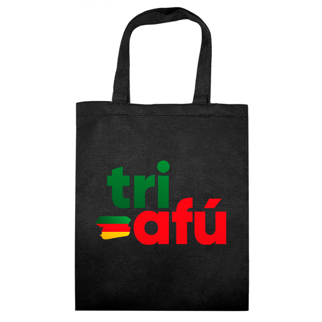 Ecobag Tri Afú Rio Grande do Sul | Sacola Ecológica Estampada - Imagem 2