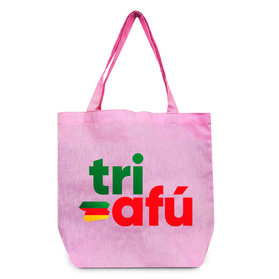 Ecobag Tri Afú Rio Grande do Sul | Sacola Ecológica Estampada - Imagem 3