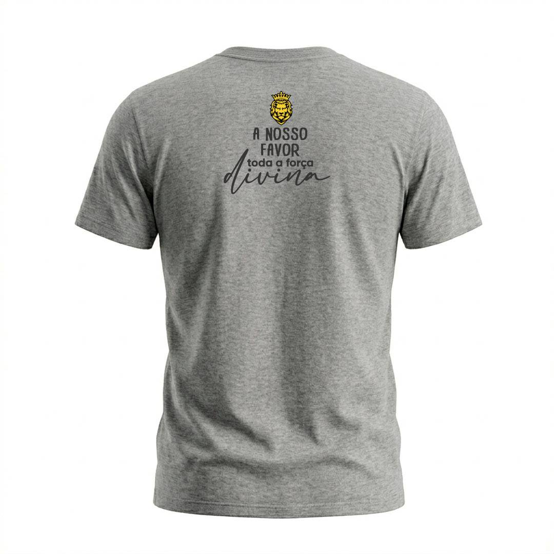 Camiseta Masculina Maskavo Bons Pensamentos | Reggae Nacional - Imagem 10