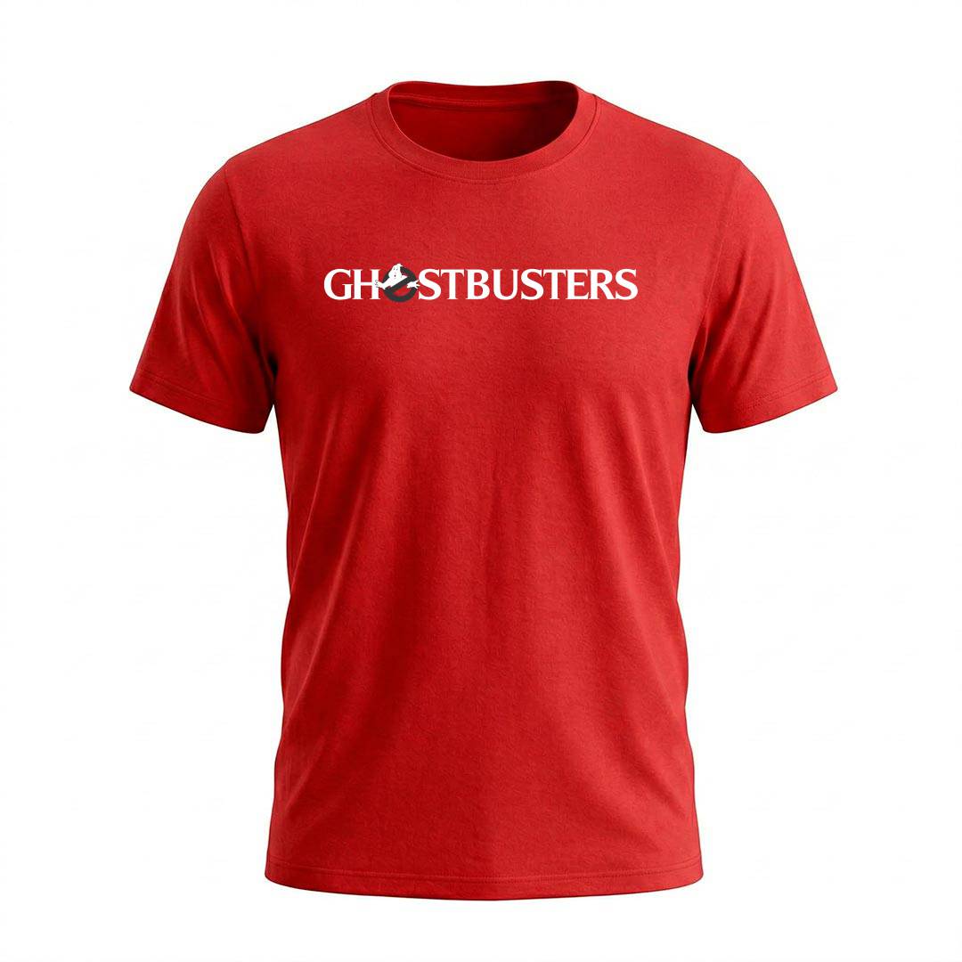 Camiseta Masculina Ghostbusters Clássico | Filmes - Imagem 7